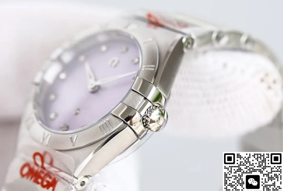 TW Factory Omega 131.10.28.60.60.002 1:1 Best Edition Replica Watch